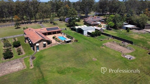 9 Glenidol Road, NSW 2765