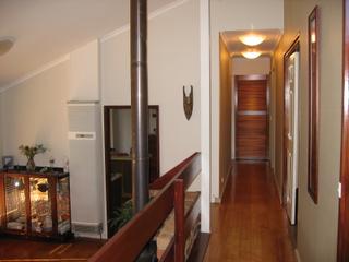 Lounge/Hallway