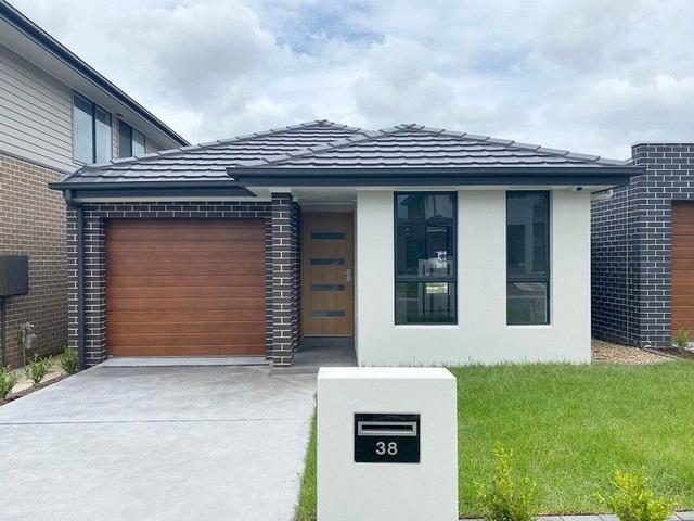 38 Mimosa Street, NSW 2557