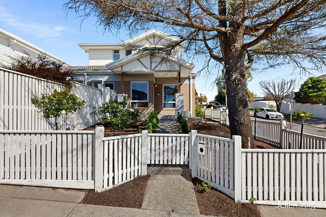 489 Buckley Street, VIC 3040