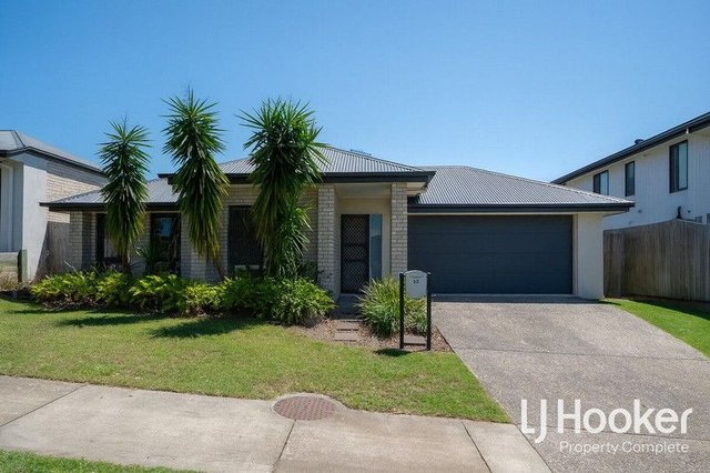 53 Strata Circuit, QLD 4207