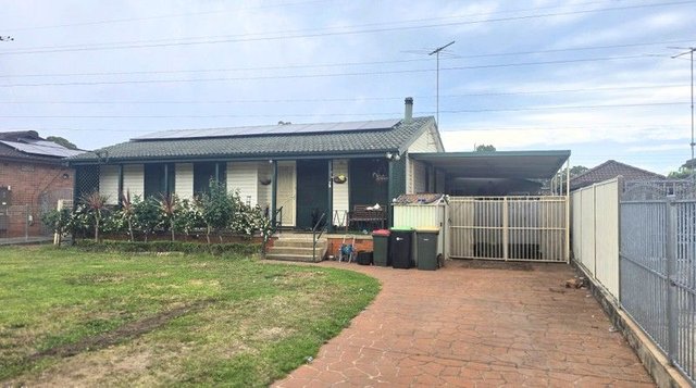 74 Salamaua Road, NSW 2770