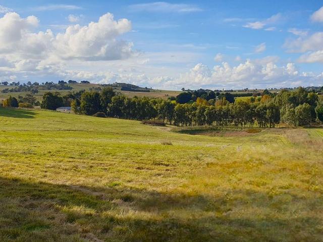 Lot 4 Wheeo Road, NSW 2583