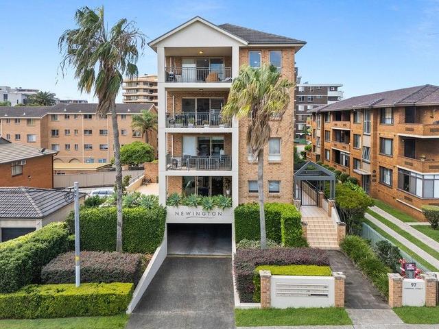 13/97 Corrimal Street, NSW 2500