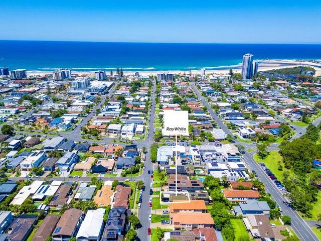 1/66 Third Avenue, QLD 4221