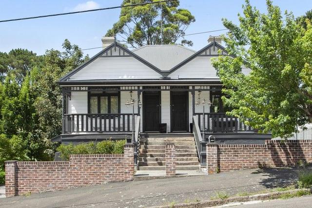 129-131 Waratah Street, NSW 2780