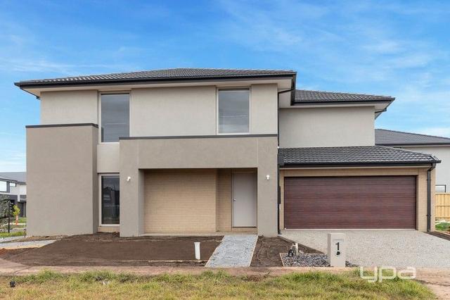 1 Faldo Street, VIC 3336