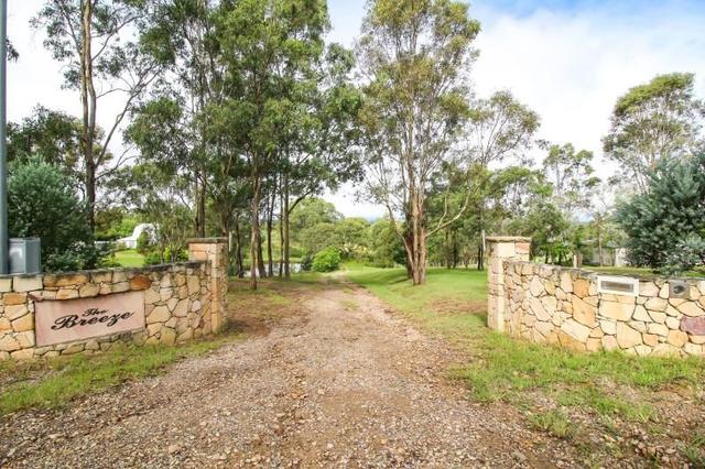 254 Wattle Ponds Road, NSW 2330