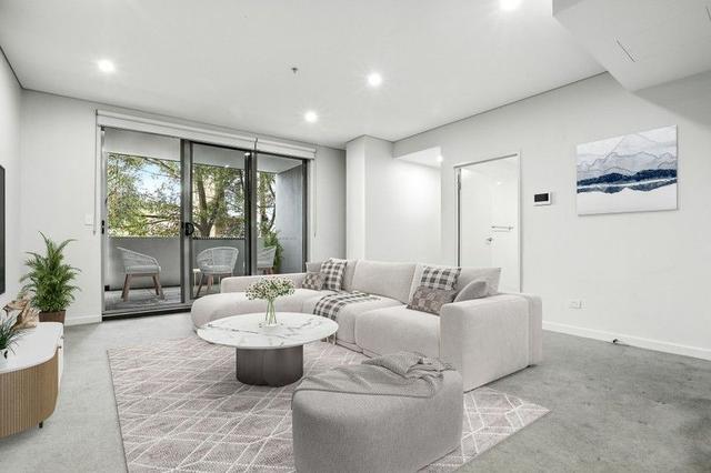 112A/20 Dressler Court, NSW 2160