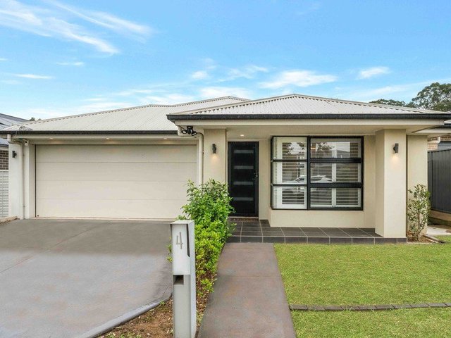 4 Lance Street, NSW 2747