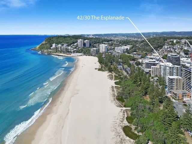 42/30-40 The Esplanade, QLD 4220