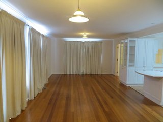 Family / meals area