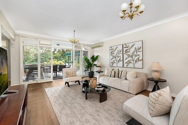 26/20 Cecil Street, NSW 2071