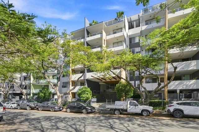 40/20 Donkin Street, QLD 4101