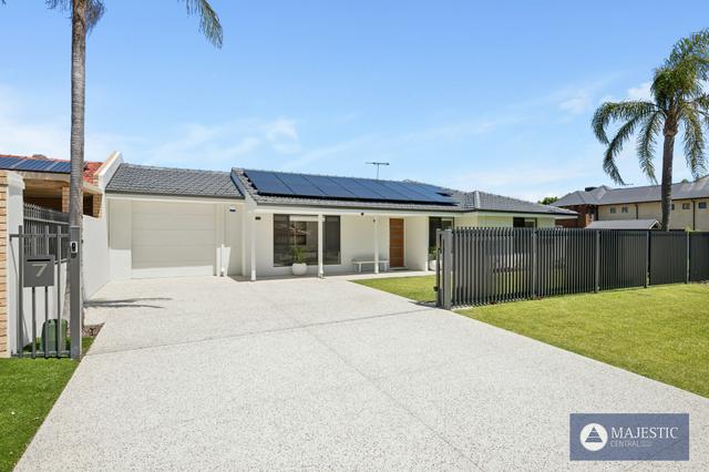 7 Mackenzie Road, WA 6153