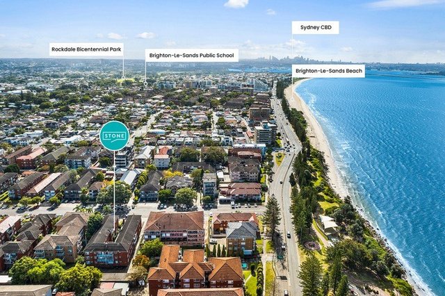 3/53-55 Banks Street, NSW 2217