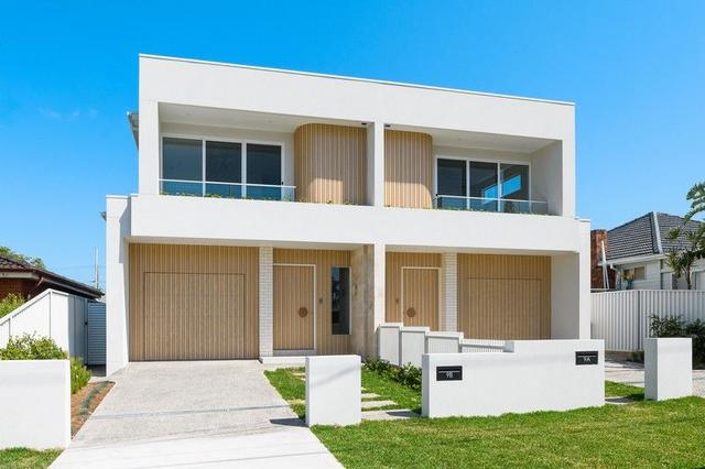 9B Walker Avenue, NSW 2227