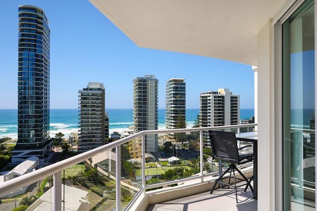 57/15-21 Breaker Street, QLD 4217
