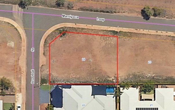 24 Brushtail Street, WA 6714