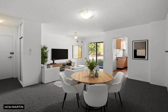 1/2 Evans Avenue, NSW 2018