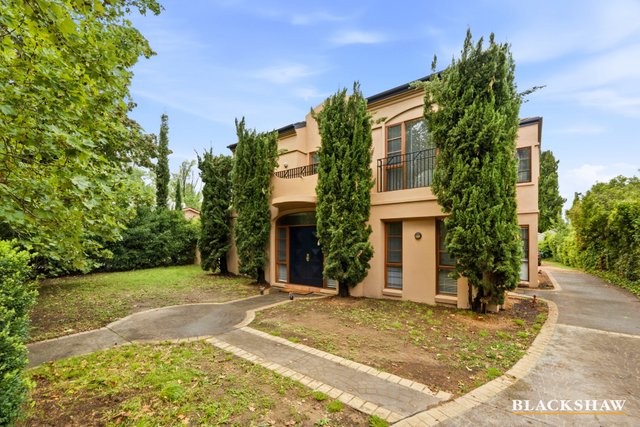 20 Coranderrk Street, ACT 2612