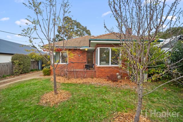 30A Morton Street, NSW 2620