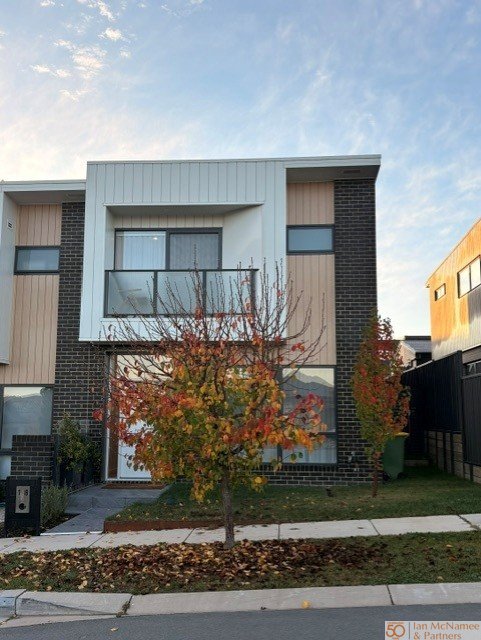 18 Storksbill Terrace, NSW 2620