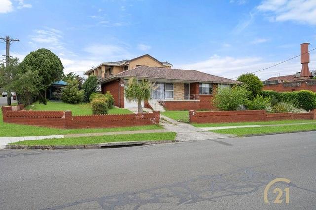 1 Gardiner Crescent, NSW 2165