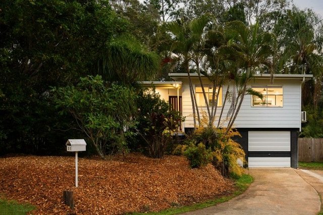 31 Crest Street, QLD 4503