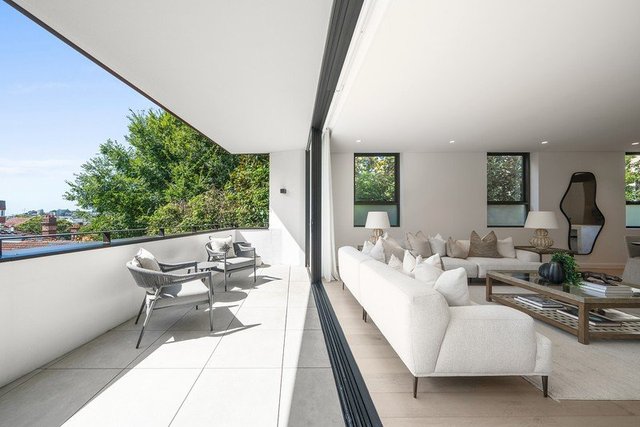 4/319 New South Head Road, NSW 2028