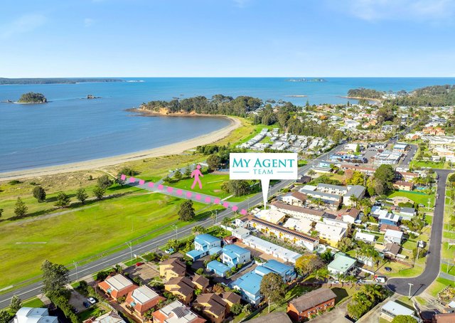3/224 Beach Road, NSW 2536