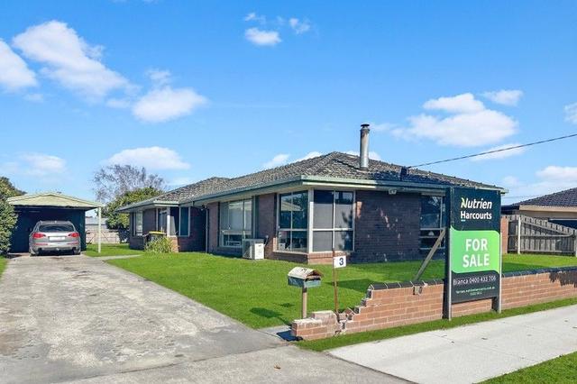3 Charlotte Road, VIC 3971