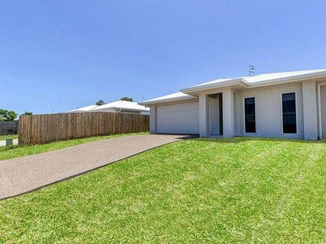 25 Barrbal Drive, QLD 4873