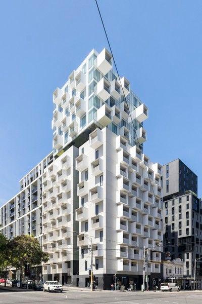 608/518 Swanston Street, VIC 3053
