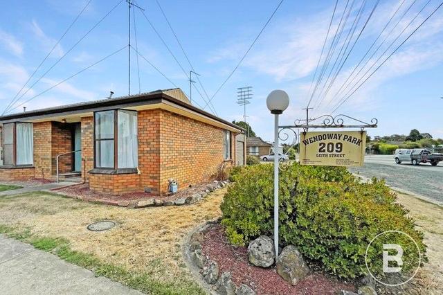 16/209 Leith Street, VIC 3350