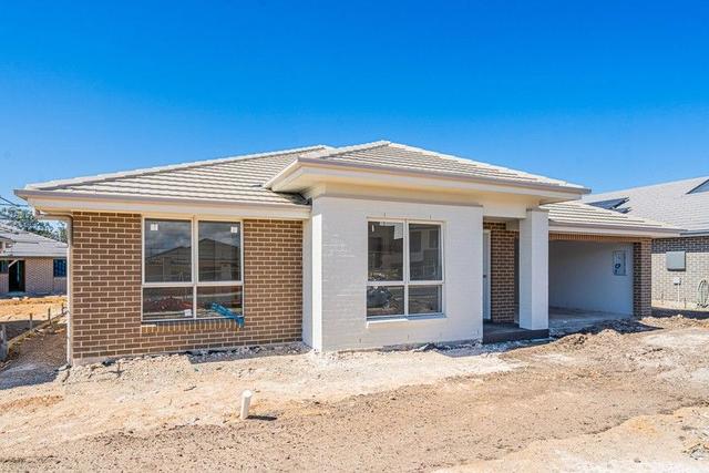 Lot 549 Serengeti Circuit, NSW 2752