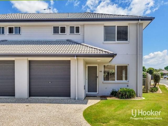 112/9 White Ibis Drive, QLD 4503