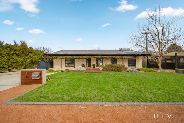 11 McGlinn Place, ACT 2904