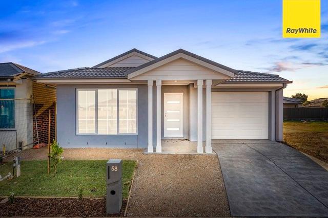 58 Shelterbelt Avenue, VIC 3338