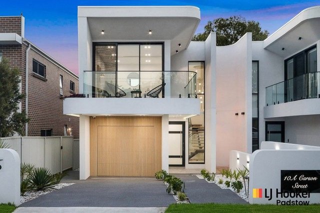 10a Carson Street, NSW 2213