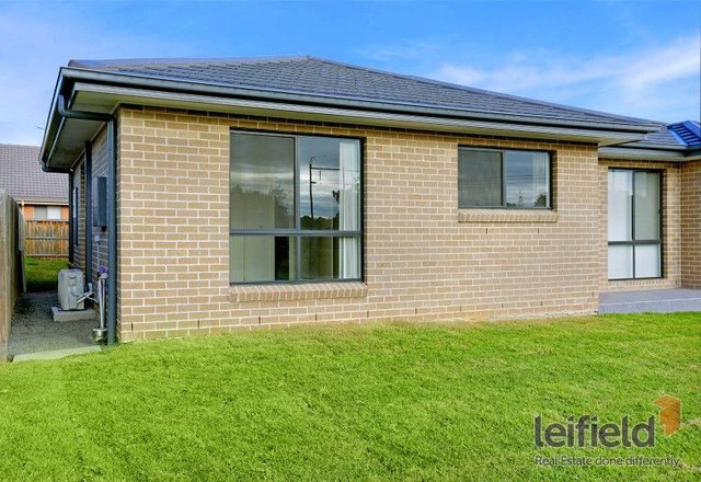 48A Colenso Circuit, NSW 2174