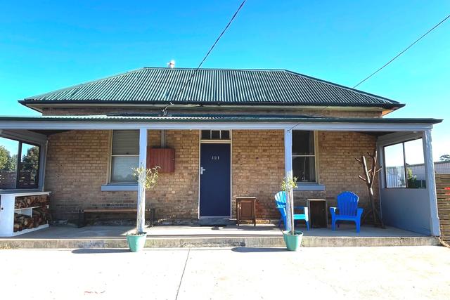 121 Pipers Flat Road, NSW 2845