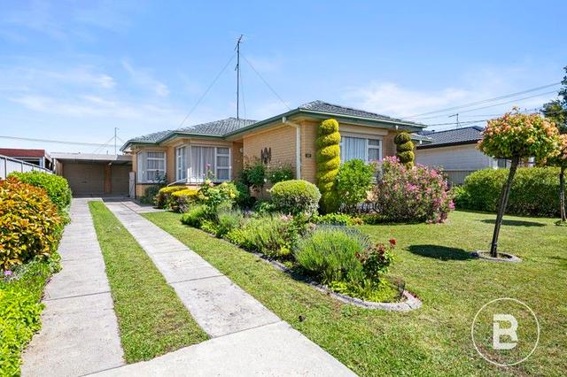 21 Pauls Crescent, VIC 3355