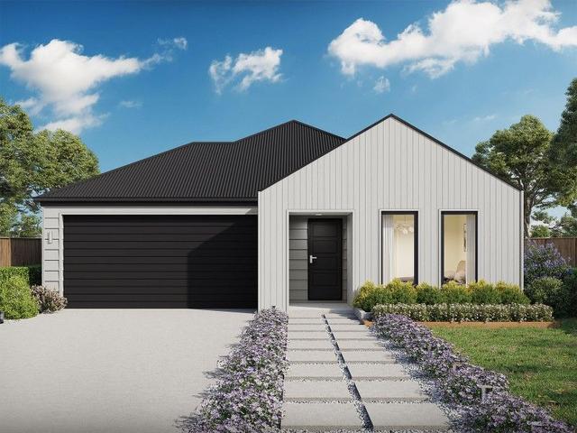 Lot 143 North St, QLD 4280