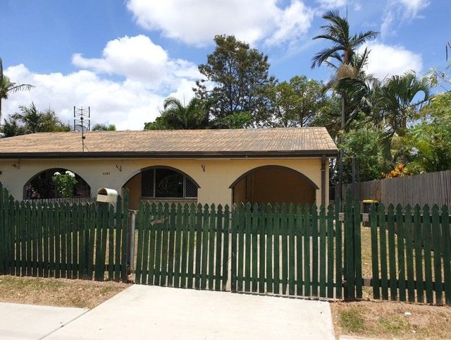 1/1197 Riverway Drive, QLD 4815