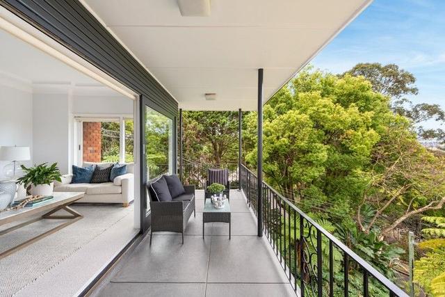 40A Pine Street East, NSW 2062