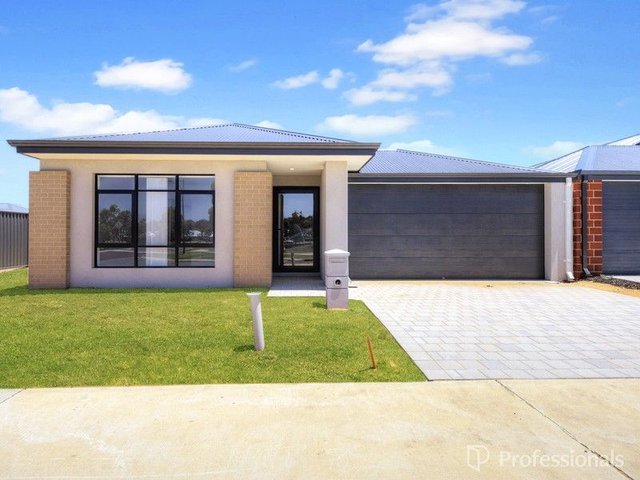 1 Ashcombe Parkway, WA 6171