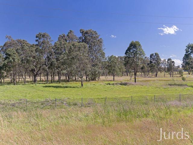 Vacant Land, NSW 2335
