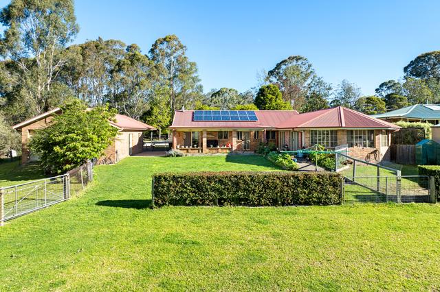8 Albert Street, NSW 2537