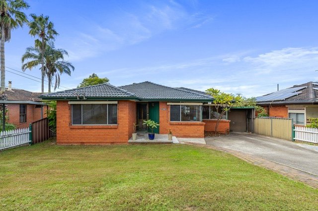 14 Russell Street, NSW 2750